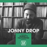 MIMS Guest Mix: JONNY DROP (Alberts Favourites, UK)
