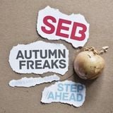 Seb - Autumn Freaks