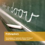 Prüfungskurs | Houseaufgaben @ Lightplanke