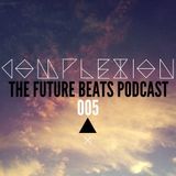 The Future Beats Show 005
