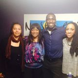 On the Couch with Fiona and Roy Reid & Tina Mixed Harmony Keeping love Alive in 2015