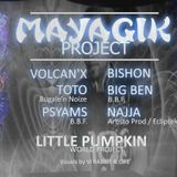 MAYAGIC 21.11.2015