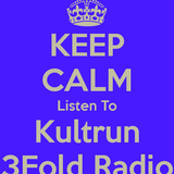 3Fold Radio 20121029 Kultrun