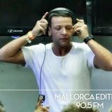 Cesar Del Rio "Colores Mediterraneos Radio show" december 2012