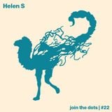 Join The Dots #22 // Helen S