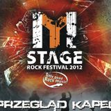 Przegląd kapel My Stage Białystok - Relacja