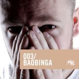 Baobinga - The Fat! Club Mix 003