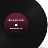 Echoes Mix 4: Rhythm Doctor