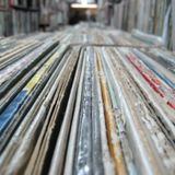 NYC's DJ K-Swyft Presents: Milkcrates (WTNRRADIO)