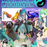 ULTRADEMON'S JRAVE MIX