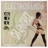mix electro banda ((((mixer for dj guguz)))