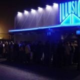 ILLUSION Lier Dj Tofke 08 april 1995 08-04-1995