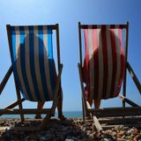 Ibiza Lie Back On Your Sunbed & Chill Mix Volume 1