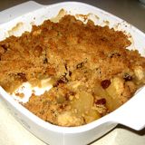 Apple Crumble Mixtape