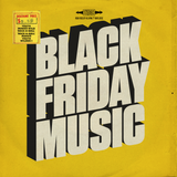 Black Friday Music