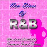 New Divas of R&B