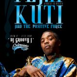 Only Afrobeat Style
