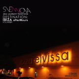 Mark Session aka Laurent Tenstone - Destination Ibiza vol. 01 (15.03.2009) (Continous Mix)