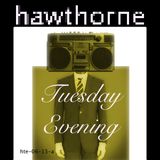 Tuesday Evening Mix 6