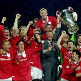 Especial - A rivalidade entre Manchester United e Bayern Munich