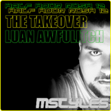 Half Hour Rush #12 The Take Over (Luan Awfulitch Set)