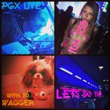 PGX LIVE ITM138 1st show of 2015! #LETSDOTHIS #NOBS #LIVEDJ #FREESTYLEEDM
