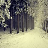 Matías Arranz - Deep & Invernal (Ago 2012)