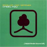 Schiller - I Feel You (TakisM Private Groove Edit)