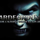 HARDEGROUND HARDCORE MIX