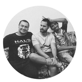 #CDJRadio / Temporada 01 / capítulo 03 / Hosted by Jp, GastlyPlayer, Sepjir & Kaiosama
