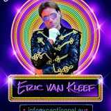 CLUBBIN presents_Pimp It Up NU-DISCO (Guestmix by Eric van Kleef)
