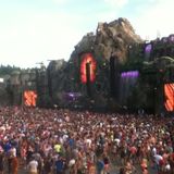 Dj Ketje - Tomorrowland inspiration