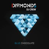 Blue Chocolate
