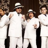 Rob Da Bank and The Cuban Brothers Essential Mix