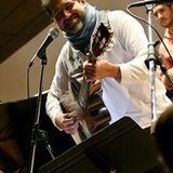 Pato Torres en Jazz Café