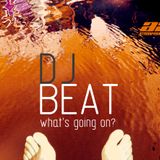 WHAT'S GOING ON? - MIXED BY DJ BEAT
