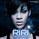 Mr. CTC Radio Starring RiRi Volume 1