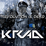 Krad - Revolution is Dead Set