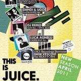 DANI_VESCOVI_LUCA_AGNELLI_at_JUICE_22-04-11