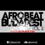 Afrobeat Budapest Vol. 2 *Naija / Azonto / Dancehall* ft Wizkid, Fuse, Iyanya, Kcee, P Square