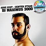 SPECIAL EDITION: Stonewall Pride - Summer Throwback set 2014