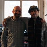 Alexander Nut & Mr Scruff (NTS Manchester) - 7th February 2016