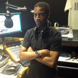 Keith Jackson / Mi-Soul Radio / Fri 2pm - 4pm / 30-05-2014