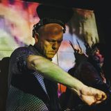 DJ TONY LIVE AT THE GATHERING DEC 7 2013