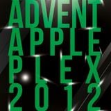 VK STUDIO live ADVENT APPLE PLEX 2012 / SOUL CLUB Jihlava