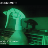 AGENT J: POST PANCAKE // 13FEB13