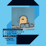 Part 4 - 17 years soulsearching celebrations - mr scruff and mr ruetten on the decks 12.12.14