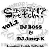 T.O.P.Sketch!? vol.2