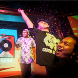 DJ Carlo Atendido - Philippines - National Final