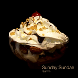 Sunday sundae